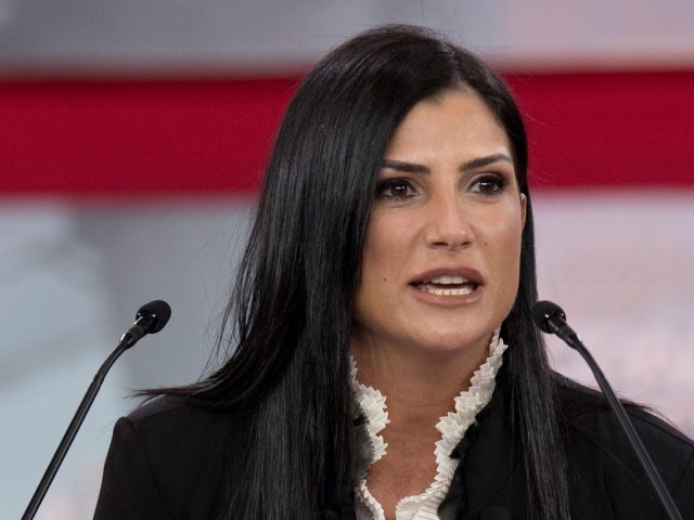 Dana Loesch Height Weight Shoe Size Body Measurements