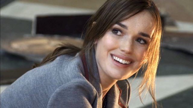 Elizabeth Henstridge Height Weight Shoe Size Body Measurements