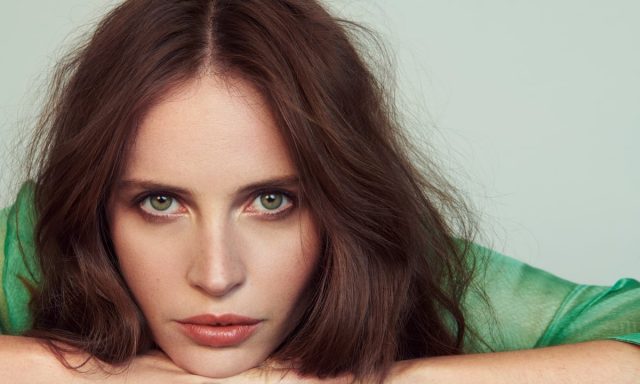 Felicity Jones Height Weight Shoe Size Body Measurements