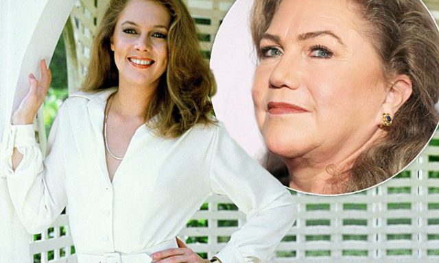 Kathleen Turner Height Weight Shoe Size Body Measurements