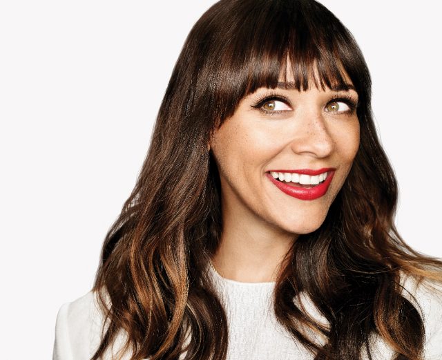 Rashida Jones Height Weight Shoe Size Body Measurements