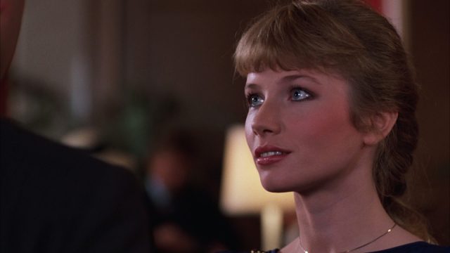 Rebecca De Mornay Height Weight Shoe Size Body Measurements