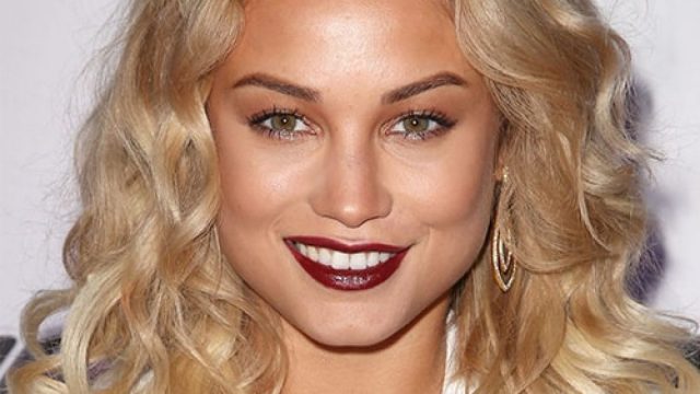 Rose Bertram Height Weight Shoe Size Body Measurements