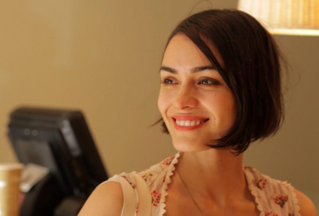 Shannyn Sossamon Height Weight Shoe Size Body Measurements