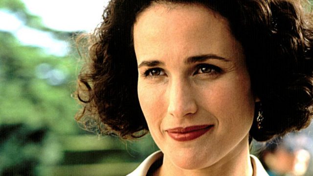 Andie MacDowell Height Weight Shoe Size Body Measurements