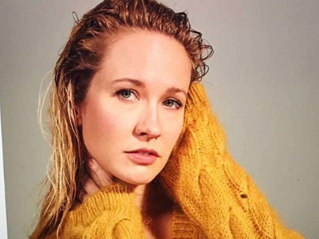 Anna Camp Height Weight Shoe Size Body Measurements