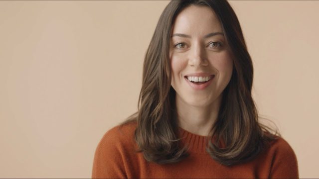 Aubrey Plaza Height Weight Shoe Size Body Measurements