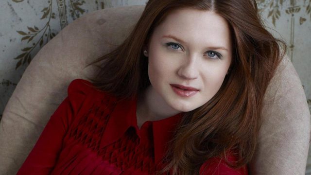 Bonnie Wright Height Weight Shoe Size Body Measurements