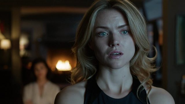 Erin Richards Height Weight Shoe Size Body Measurements