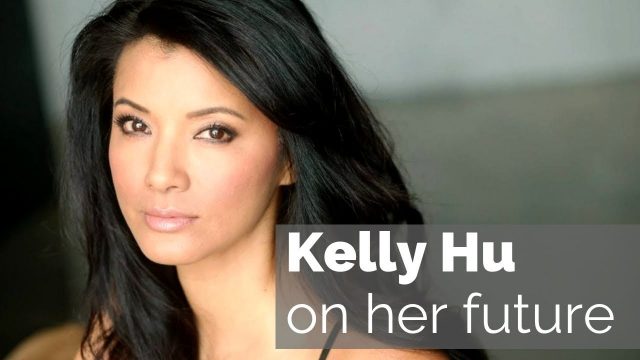 Kelly Hu Height Weight Shoe Size Body Measurements