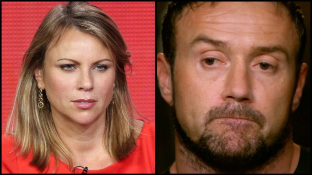 Lara Logan Height Weight Shoe Size Body Measurements