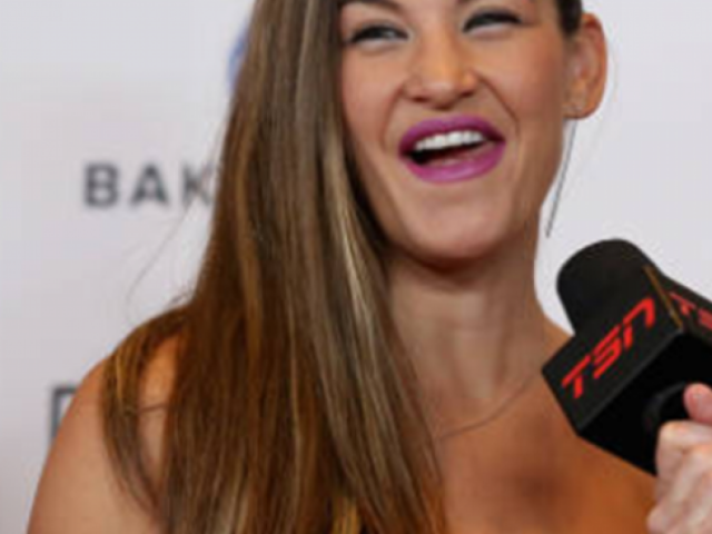 Miesha Tate Height Weight Shoe Size Body Measurements