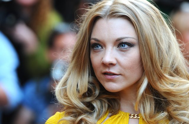 Natalie Dormer Height Weight Shoe Size Body Measurements