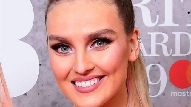 Perrie Edwards Height Weight Shoe Size Body Measurements