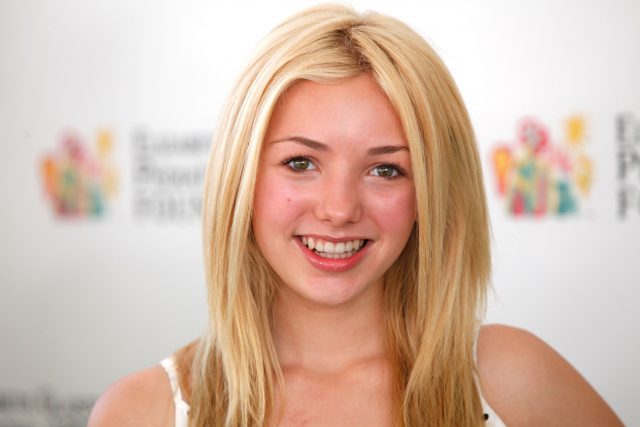 Peyton List Height Weight Shoe Size Body Measurements