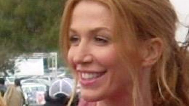 Poppy Montgomery Height Weight Shoe Size Body Measurements