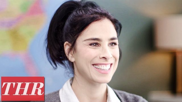 Sarah Silverman Height Weight Shoe Size Body Measurements