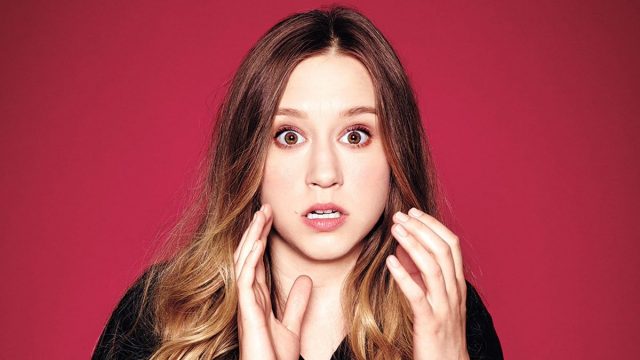 Taissa Farmiga Height Weight Shoe Size Body Measurements