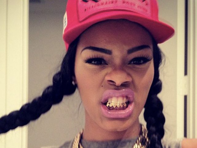 Teyana Taylor Height Weight Shoe Size Body Measurements