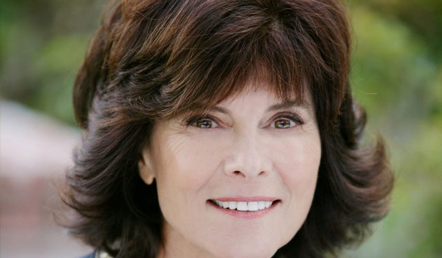 Adrienne Barbeau Height Weight Shoe Size Body Measurements