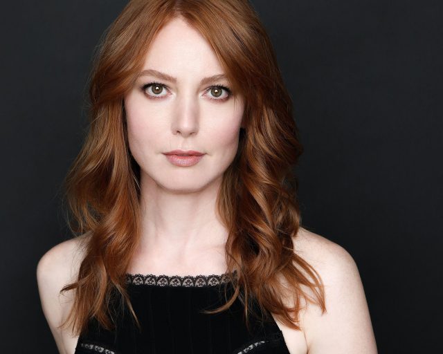 Alicia Witt Height Weight Shoe Size Body Measurements