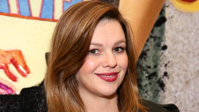 Amber Tamblyn Height Weight Shoe Size Body Measurements