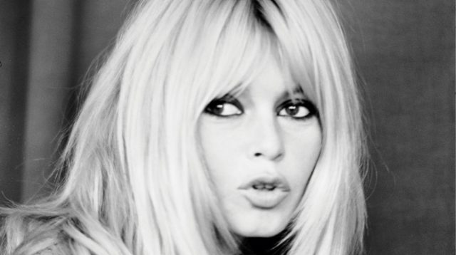 Brigitte Bardot Height Weight Shoe Size Body Measurements