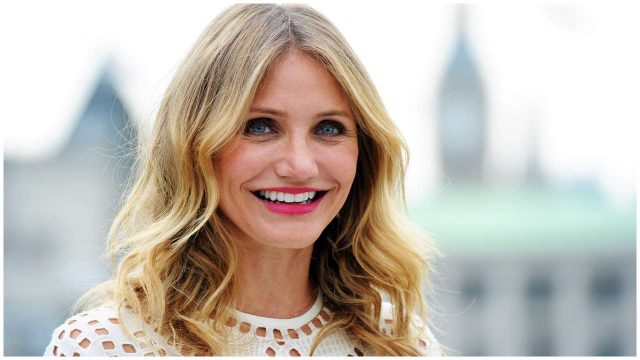 Cameron Diaz Height Weight Shoe Size Body Measurements