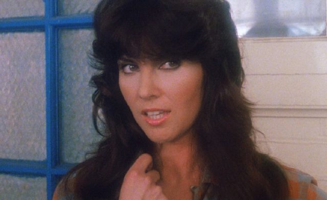 Caroline Munro Height Weight Shoe Size Body Measurements