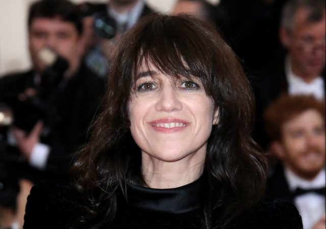 Charlotte Gainsbourg Height Weight Shoe Size Body Measurements