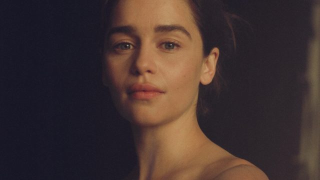 Emilia Clarke Height Weight Shoe Size Body Measurements