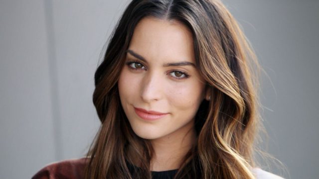 Genesis Rodriguez Height Weight Shoe Size Body Measurements