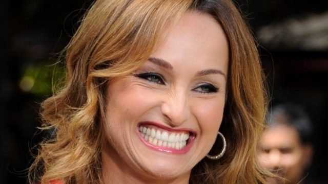 Giada De Laurentiis Height Weight Shoe Size Body Measurements