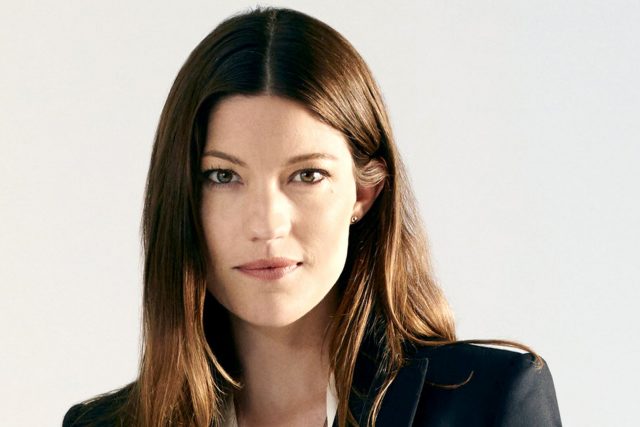 Jennifer Carpenter Height Weight Shoe Size Body Measurements