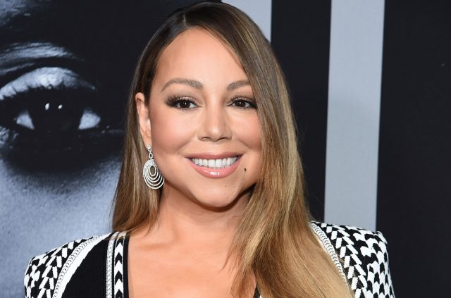 Mariah Carey Height Weight Shoe Size Body Measurements