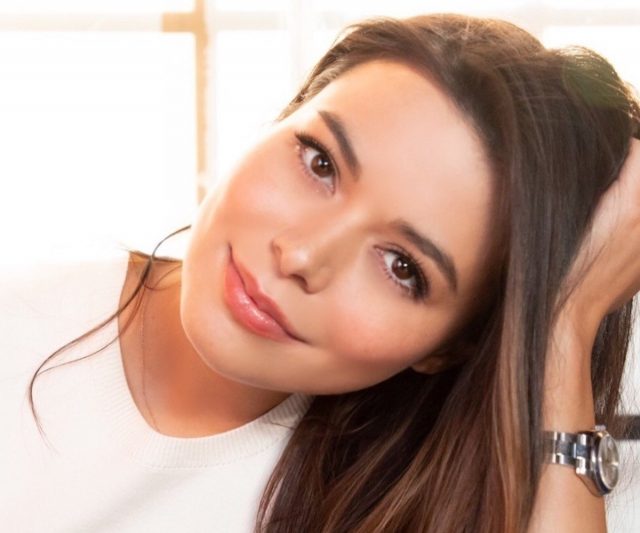 Miranda Cosgrove Height Weight Shoe Size Body Measurements