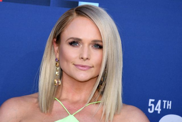 Miranda Lambert Height Weight Shoe Size Body Measurements