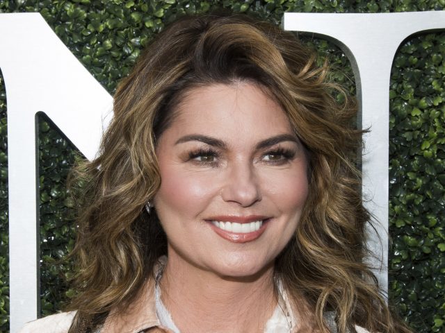 Shania Twain Height Weight Shoe Size Body Measurements