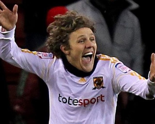 Jimmy Bullard Height Weight Shoe Size Body Measurements