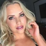 Mia Malkova Height Weight Shoe Size Body Measurements