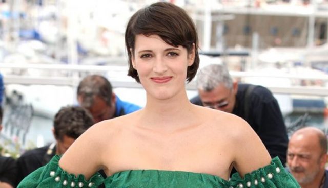 Phoebe Waller-Bridge Height Weight Shoe Size Body Measurements