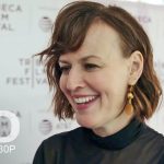 Rosemarie DeWitt Height Weight Shoe Size Body Measurements