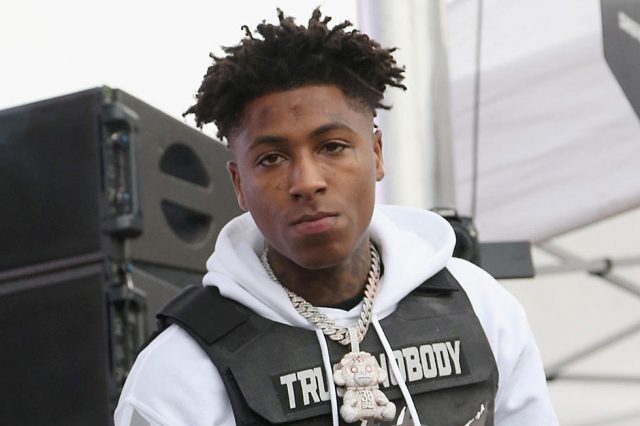 YoungBoy Never Broke Again Height Weight Shoe Size Body Measurements