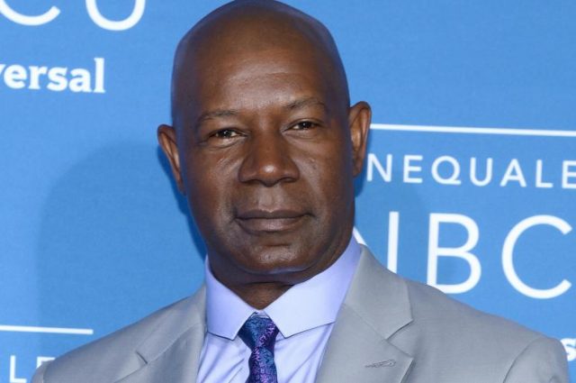 Dennis Haysbert Height Weight Shoe Size Body Measurements