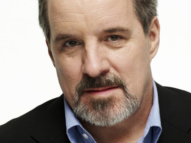 John Pankow Height Weight Shoe Size Body Measurements