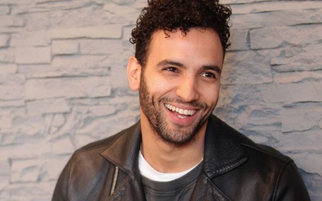 Marwan Kenzari Height Weight Shoe Size Body Measurements