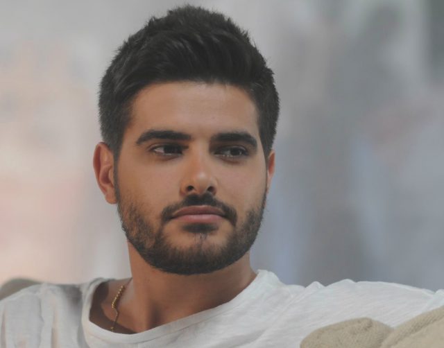 Nassif Zeytoun Height Weight Shoe Size Body Measurements