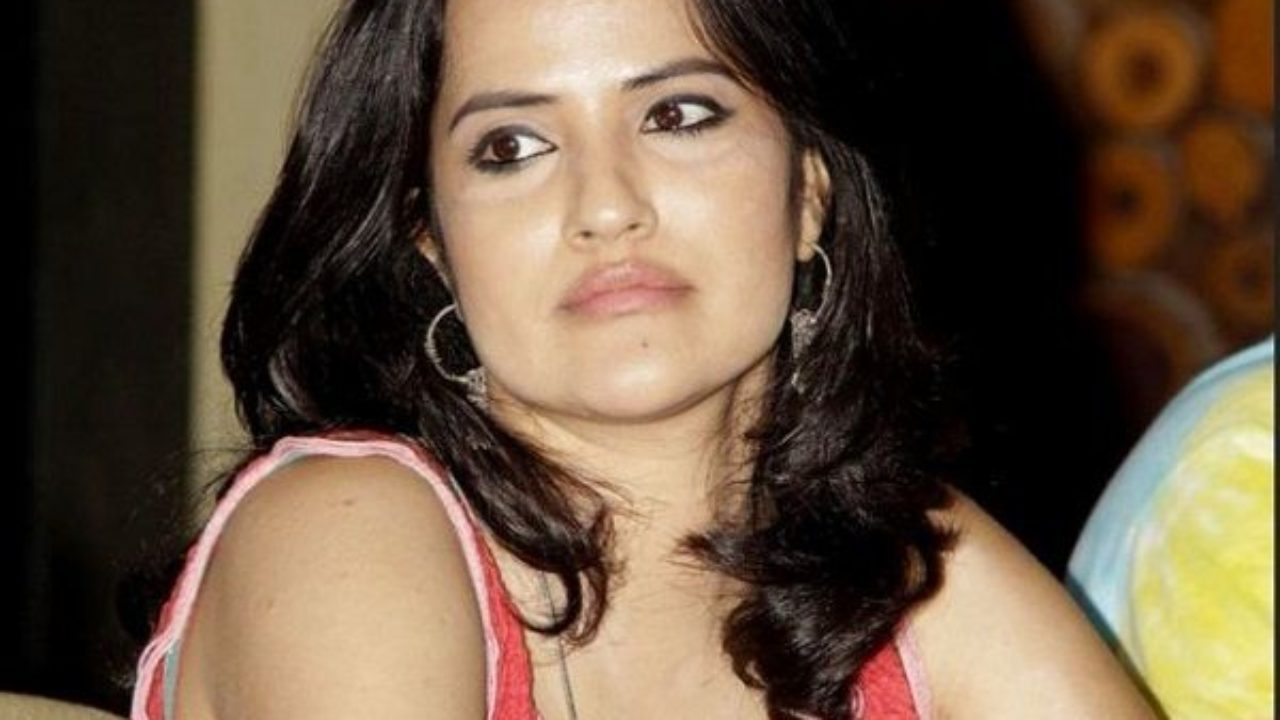 Sona mohapatra height