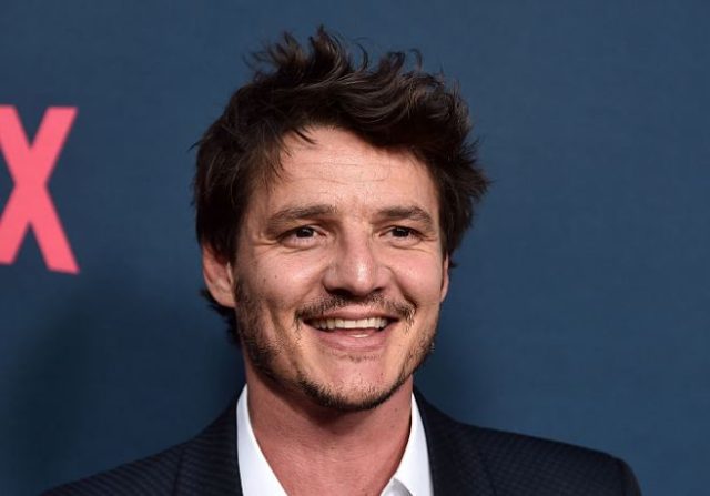 Pedro Pascal